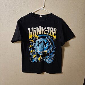 Blink-182 (20th Anniversary) Tee